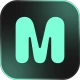 QuarterFull - 読んで創る icon
