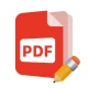 Lector PDF & Visor PDF icon
