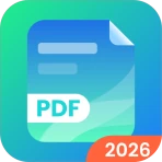 PDF Scanner - Reader icon