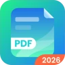 PDF Scanner - Reader icon