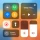 Control Center Simple icon