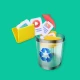 File Recovery - Photo Recovery icon