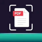 Dokument Scanner: PDF-Scanner icon