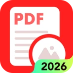 PDF Jumper & Document Reader icon