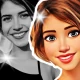 Toon IA, Éditeur Avatar icon