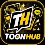ToonHub: Comics & Webtoon icon
