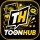 ToonHub: Comics & Webtoon icon