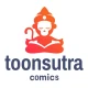 Toonsutra: Webtoon & Comics icon