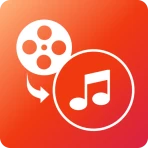 MP3 Converter - Video to MP3 icon