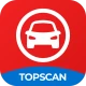 TopScan icon