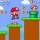Maino's World : Super Run Game icon