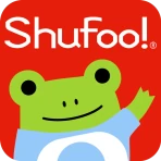Shufoo!シュフー チラシアプリ お得に節約とお買い物 icon