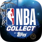 NBA Collect by Topps® icon