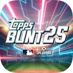 Topps® BUNT® MLB Card Trader icon