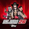 WWE SLAM by Topps® Card Trader icon