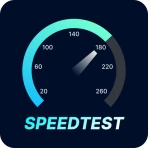 Wlan Speed Test - Wifi Test icon