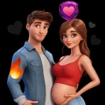 Avaland: Metaverso Vita Sim 3D icon