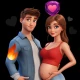 Avaland: Metaverso Vita Sim 3D icon