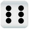 Dado icon