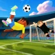 Mini Soccer Star icon