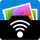 PhotoSync – Fotos übertragen icon