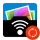 PhotoSync Autotransfer Add-On icon
