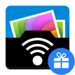 PhotoSync Bundle Add-On icon