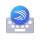 Microsoft SwiftKey AI Keyboard icon