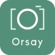 Orsay: tour e guida di Tourbli icon
