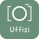 Galeria de los Uffizi: Visita, icon