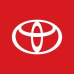 Toyota icon