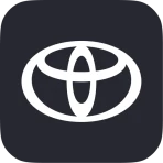 MyToyota icon