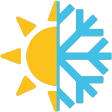 温度計 icon