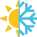 温度計 icon