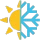 温度計 icon