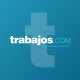 Trabajos.com - Ofertas de trab icon