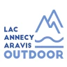 Lac Annecy Aravis Outdoor icon
