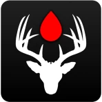 Track N Trail - Hunting & Maps icon