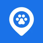Tractive GPS für Hund & Katze icon
