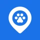 Tractive - GPS chiens et chats icon