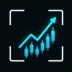 Trading AI - Analyse met IA icon