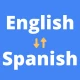 English to Spanish Translator icon