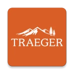 Traeger icon