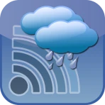 Storm Guard - Weather Radar icon