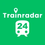 Trainradar24 | Opóźnienia icon