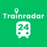 Trainradar24 | Opóźnienia icon