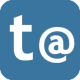 Tr@mite - Trámites online icon