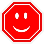 Stopfinder icon