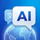 KI Übersetzer - AI Translate icon