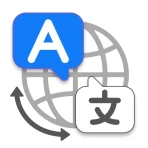 Translate: Language Translator icon